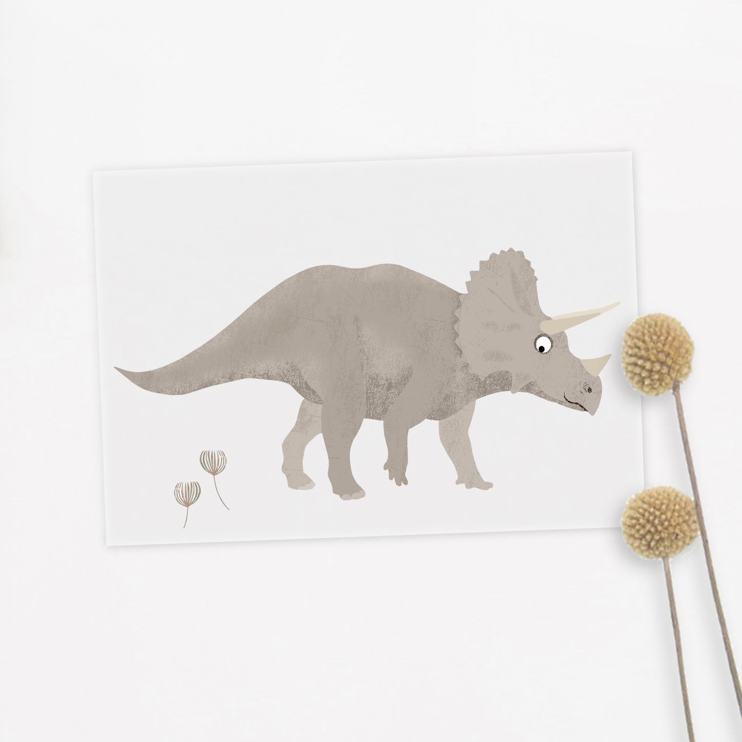 buegelbild-triceratops