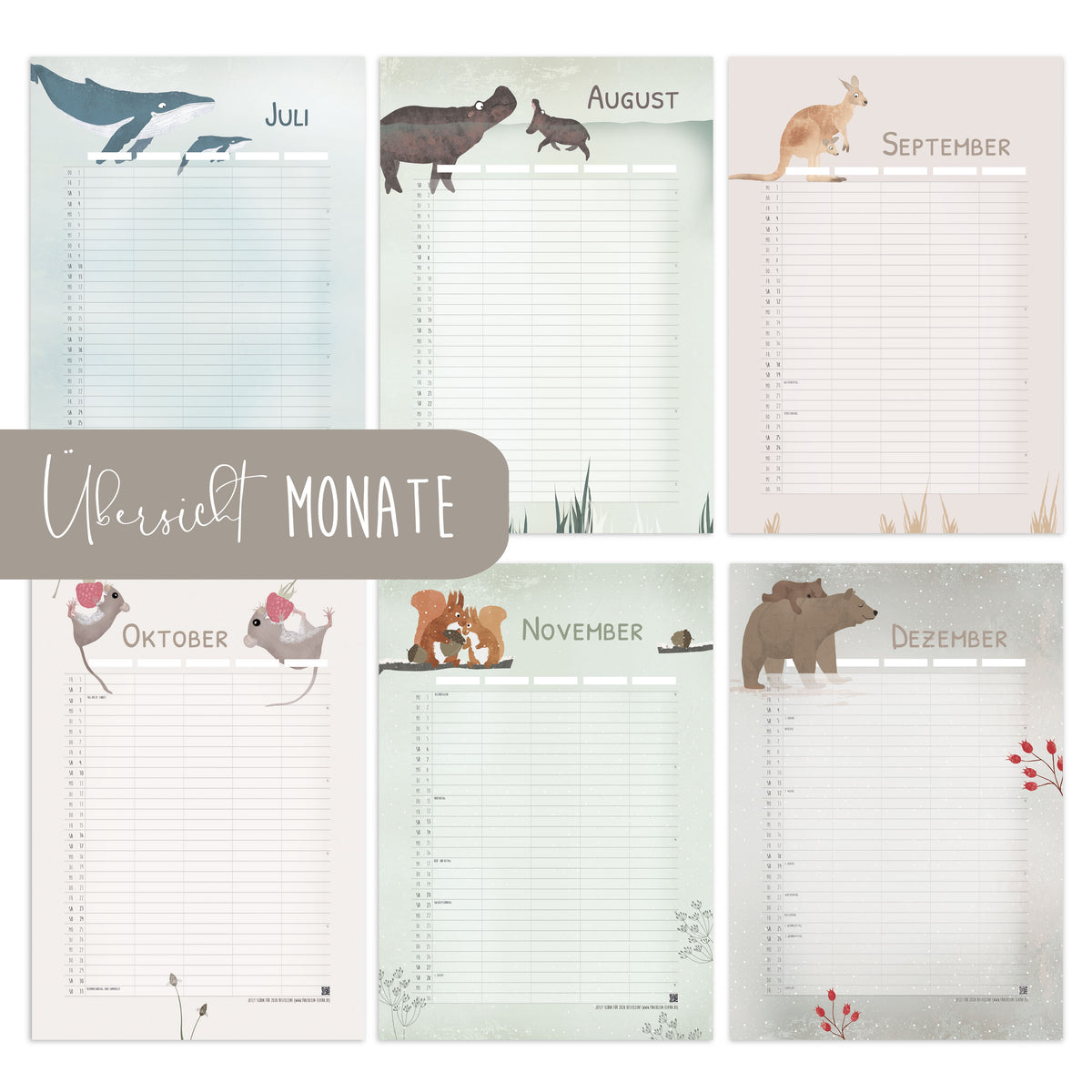 tierkalender-2027-wandkalender
