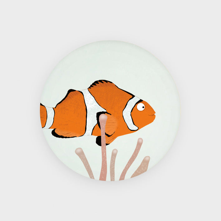 magnet-clownfisch-magnetbutton