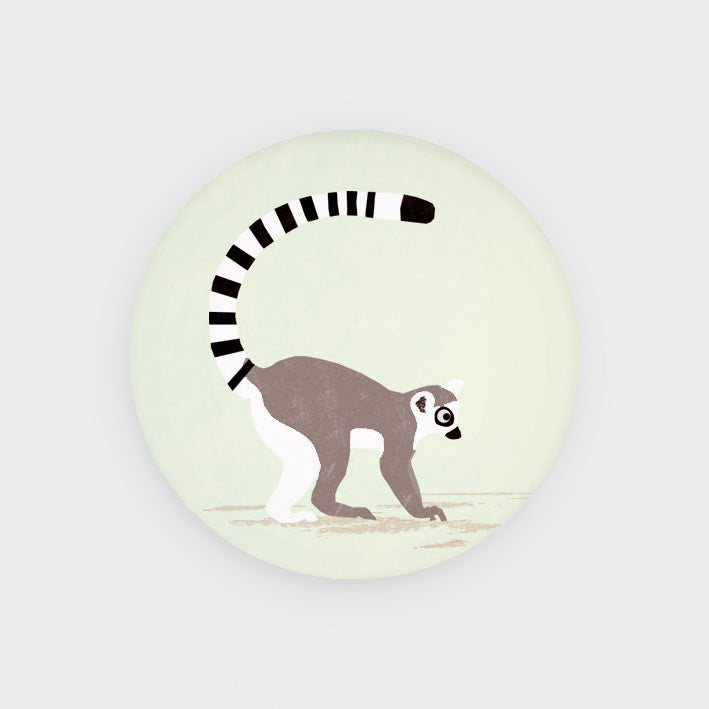 magnet-lemur
