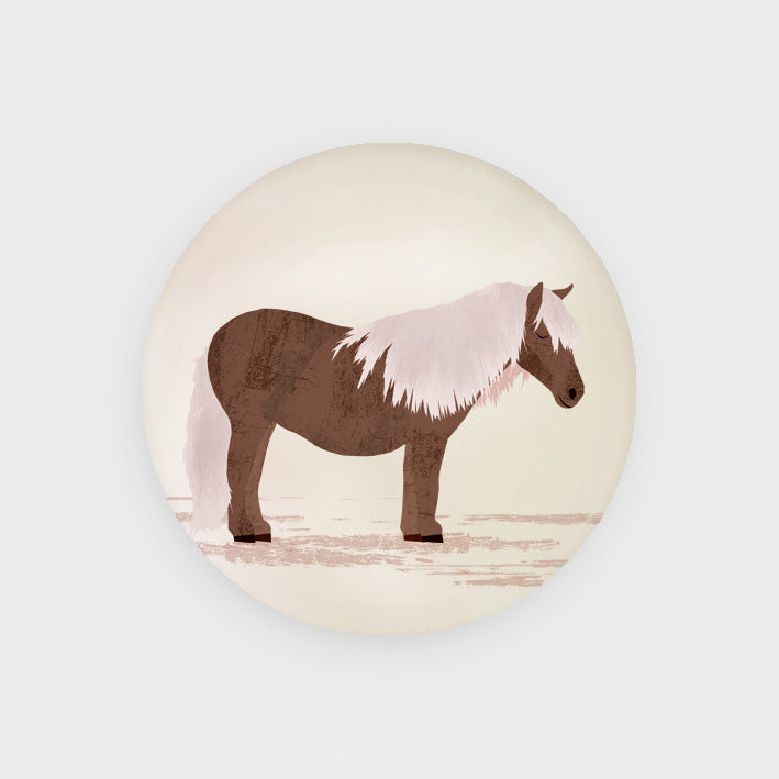 magnet-pferd