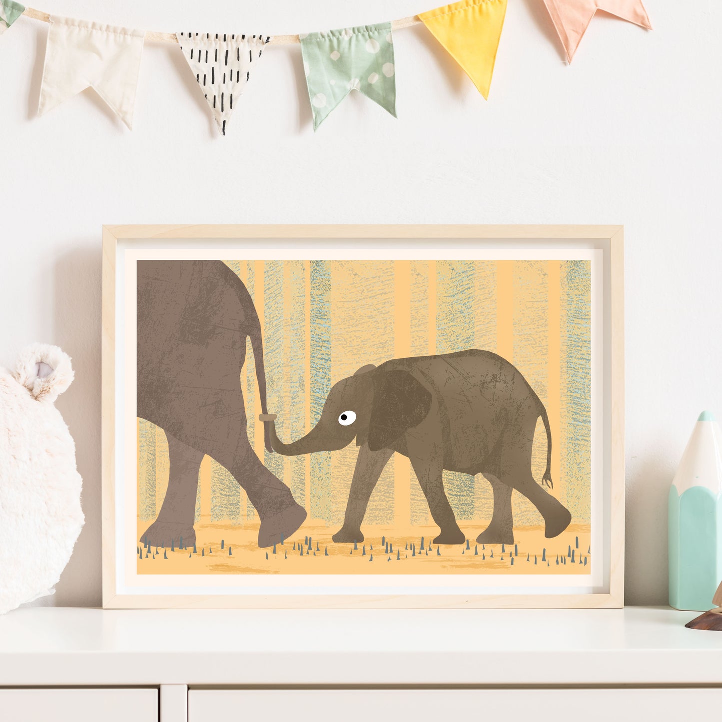 poster-elefant