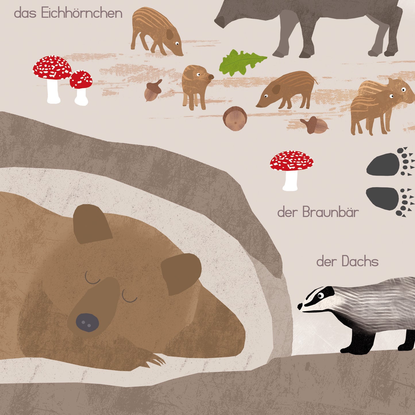 poster-waldtiere