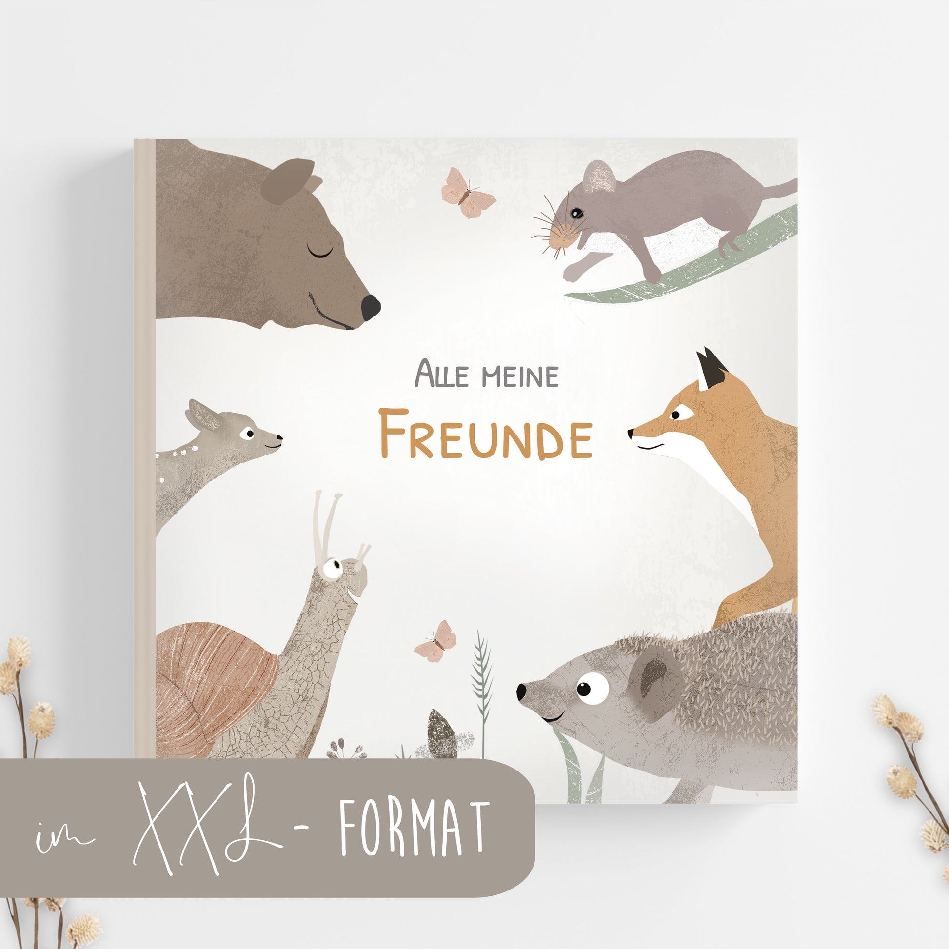freundebuch-kindergarten-grundschule-schule