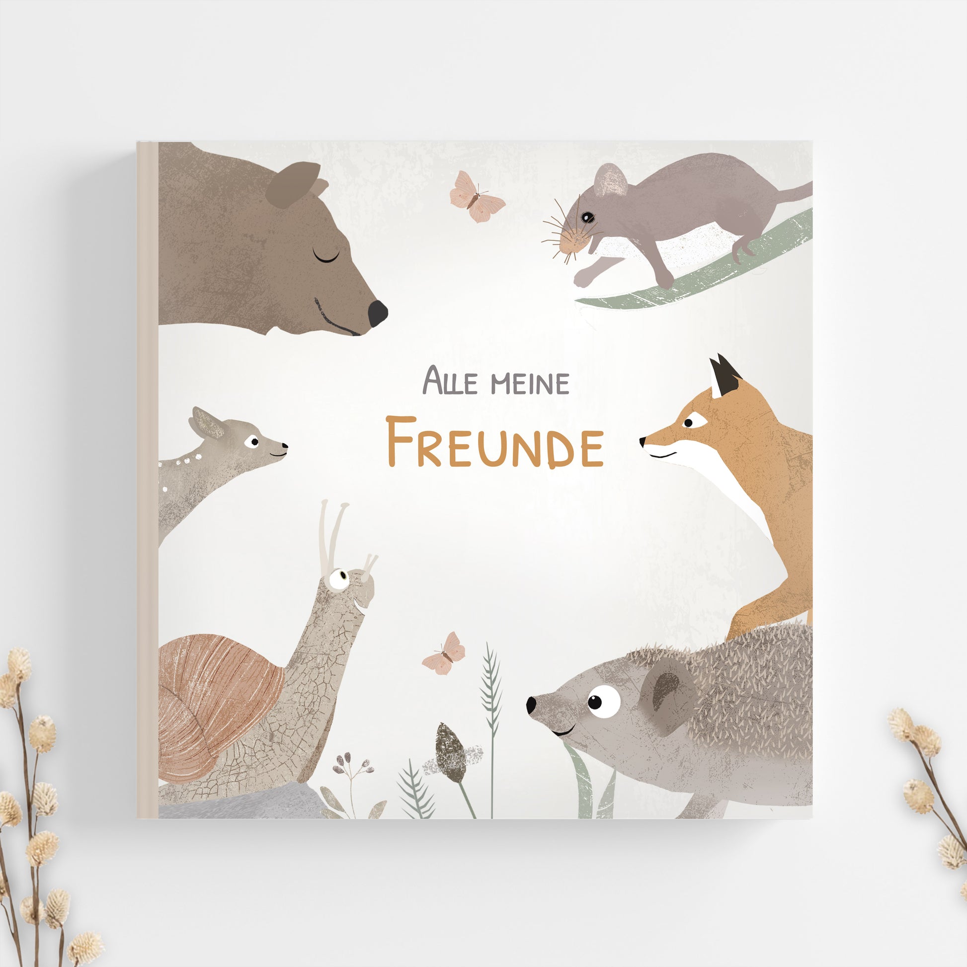 freundebuch-kindergarten-grundschule-schule