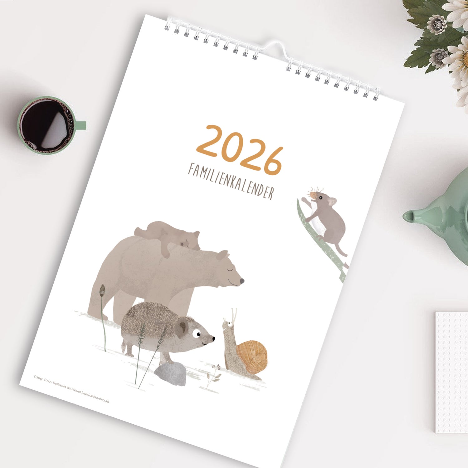 Kalender