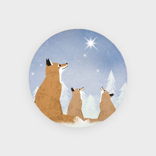 magnetbutton-magnet-winter-weihnachten-fuchs