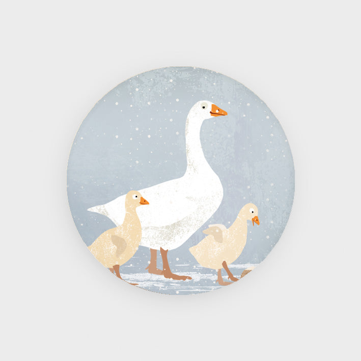 magnetbutton-magnet-winter-weihnachten-gans