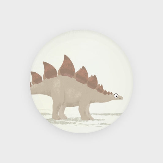 magnet-stegosaurus