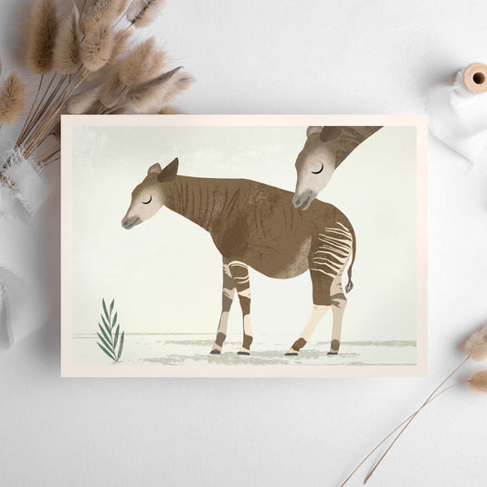 postkarte-okapi