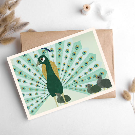 postkarte-pfau